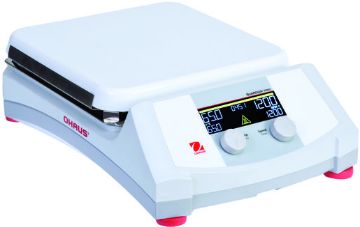 Picture of Ohaus e-G71HS10C Digital Control Hotplate-Stirrer Capacity18 L