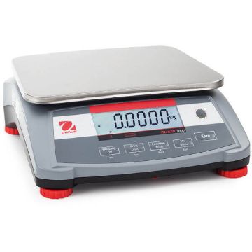 Picture of Ohaus Ranger™ 3000 R31p1502 Tezgah Terazisi