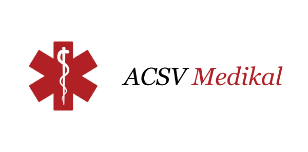 Satıcı için resim ACSV Medikal