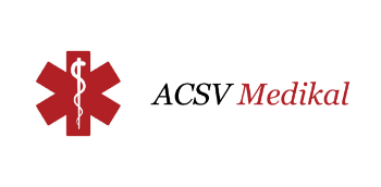 Satıcı için resim ACSV Medikal