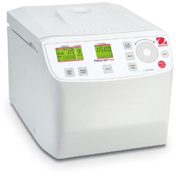 Picture of Ohaus Frontier™ 5000 Micro Fc5513 230v Santrifüj