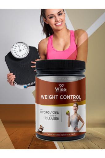 Picture of Wiselab Supplement Kilo Kontrol Ürün Çikolata