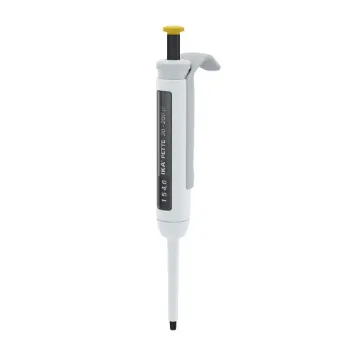Picture of Ika Pette Vario 20-200 µl Pipet