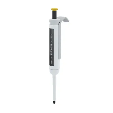 Picture of Ika Pette Vario 10-100 µl Pipet