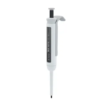 Picture of Ika Pette Vario 0.5-10 µl Pipet