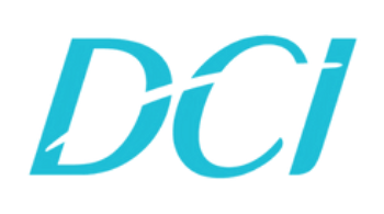 DCI Marka resmi