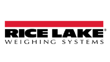 Rice Lake Marka resmi