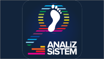 Analiz Sistem üreticisi resmi