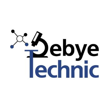 Satıcı için resim Debye Technic