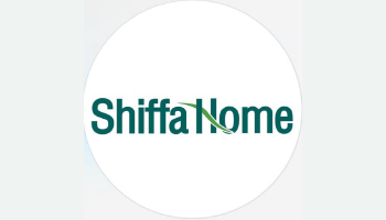 Shiffa Home Marka resmi