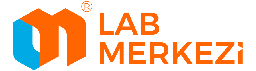 Satıcı için resim Lab Merkezi 