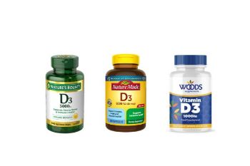 D Vitamini kategorisi için resim