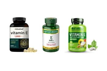 E Vitamini kategorisi için resim