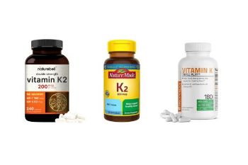 K Vitamini kategorisi için resim