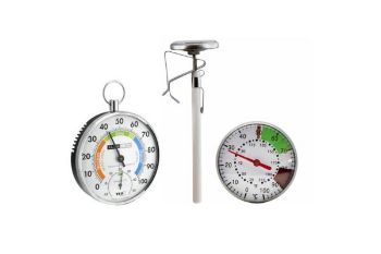 Analog Termometreler kategorisi için resim