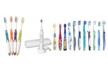 Diş Fırçaları kategorisi için resim