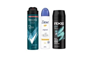 Deodorant kategorisi için resim
